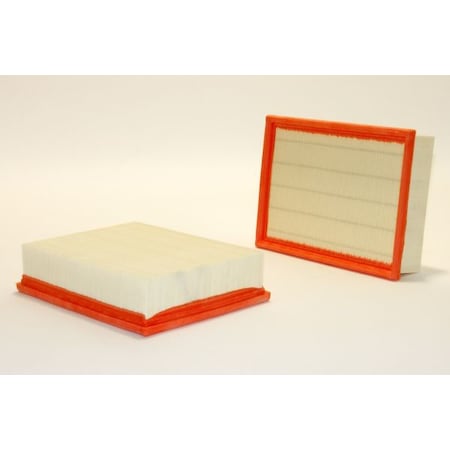 Wix Filters Air Filter Panel, 46320 46320